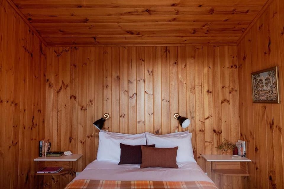 Panorama Cabin - A Cabin in Bicheno