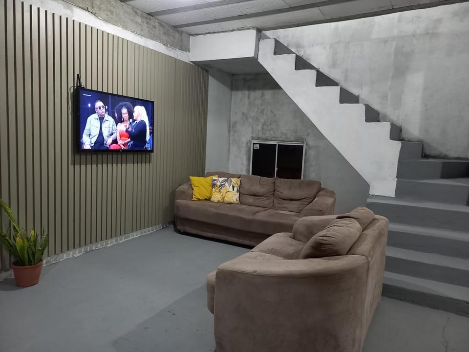 Kdipraia House in State of Sergipe, Brazil