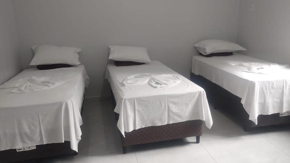 Pousada Solar das Águas Hotel in State of Tocantins