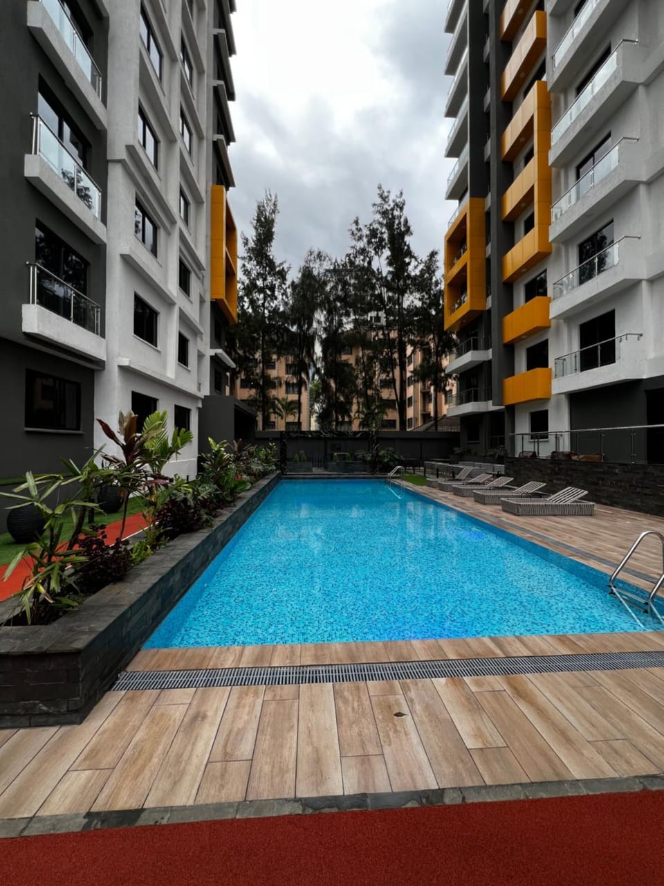 Pelek homes Apartment in Nairobi County