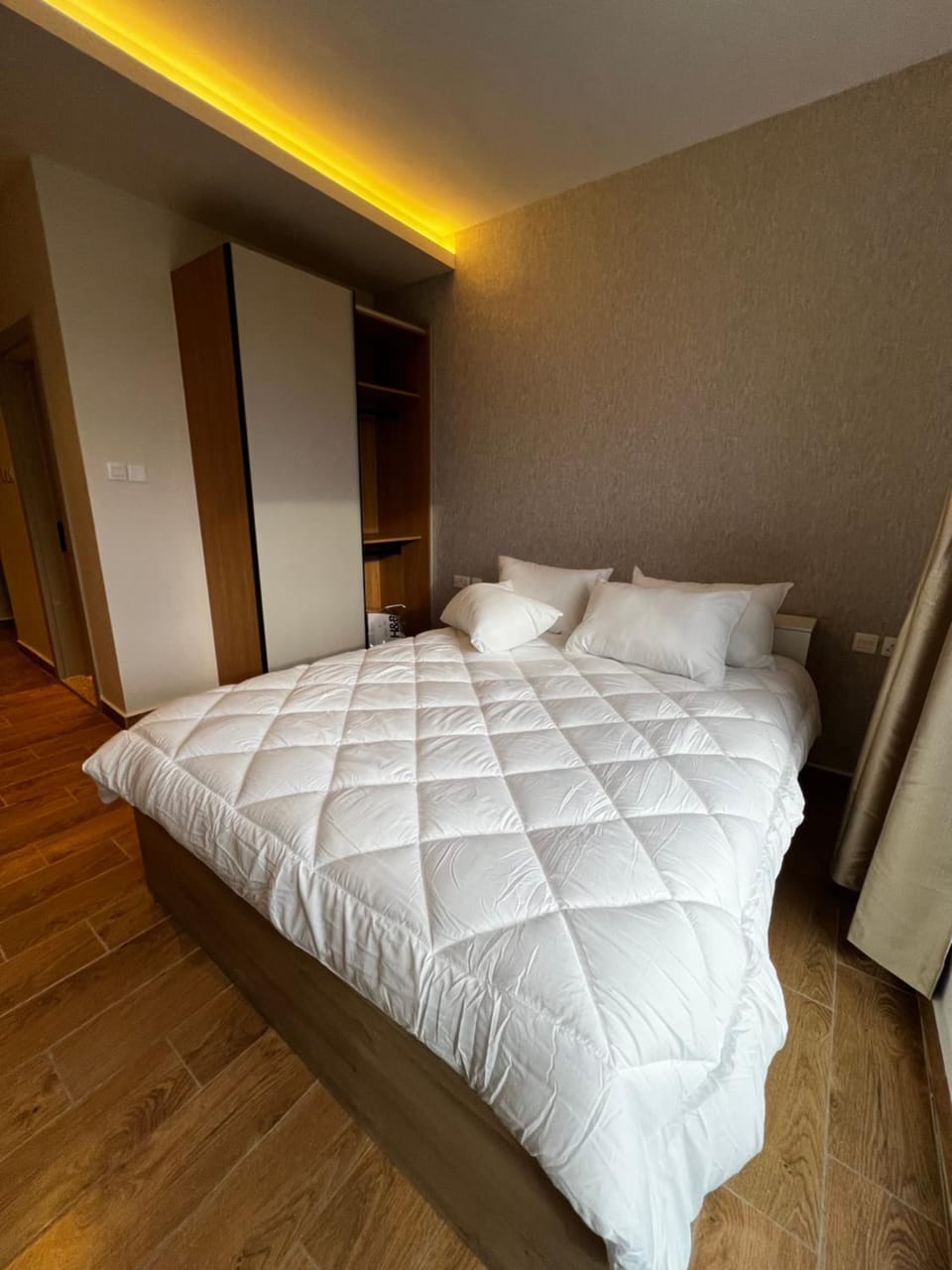 Pelek homes Apartment in Nairobi County