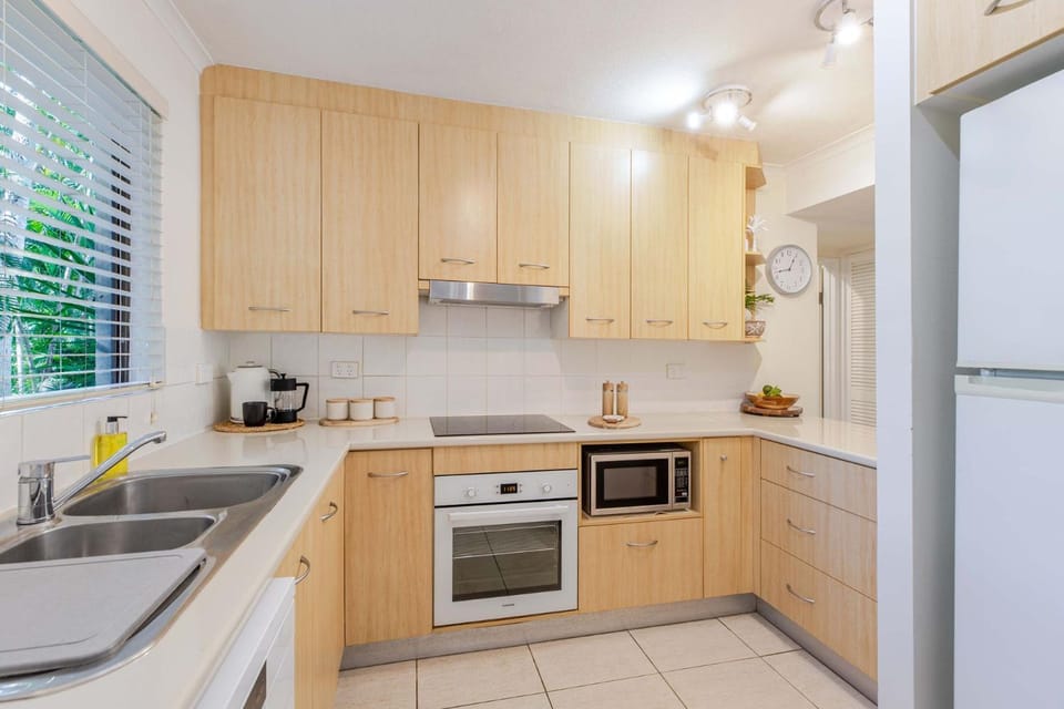 Sandy Toes Apartment in Port Douglas