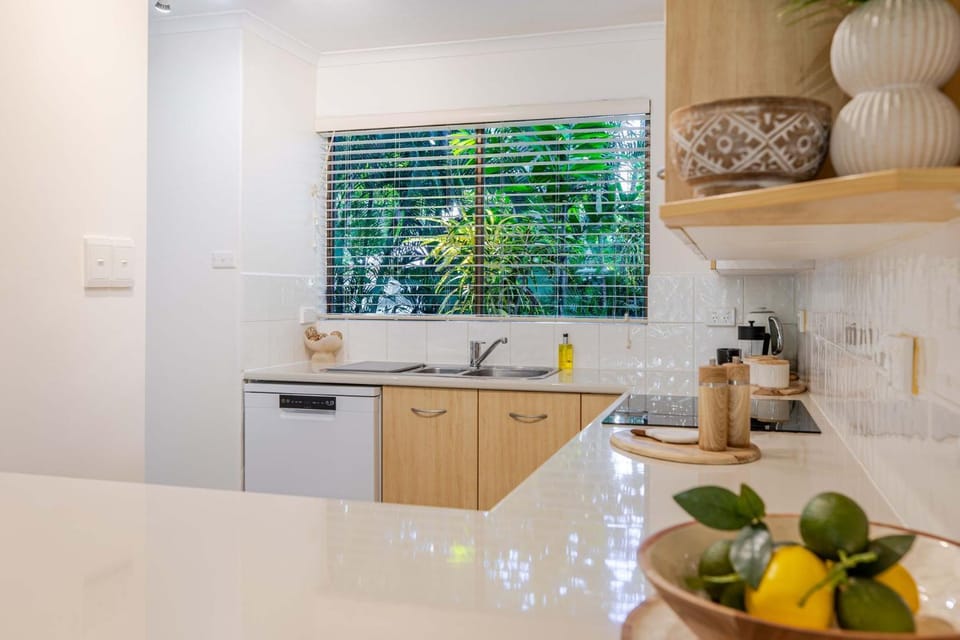 Sandy Toes Apartment in Port Douglas