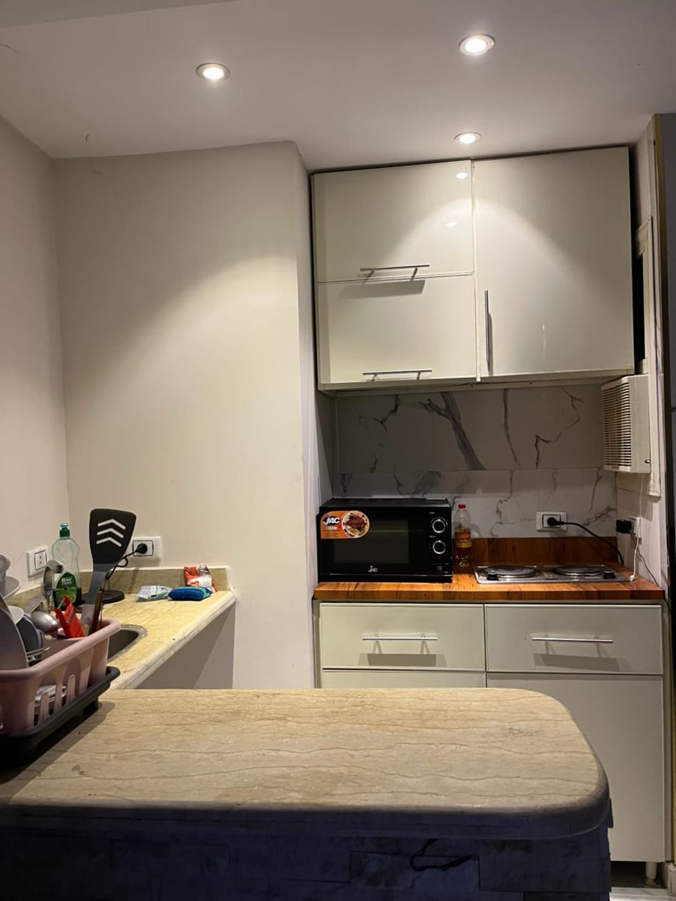 ستديو فاخر بحدائق الاهرام Apartment in Egypt
