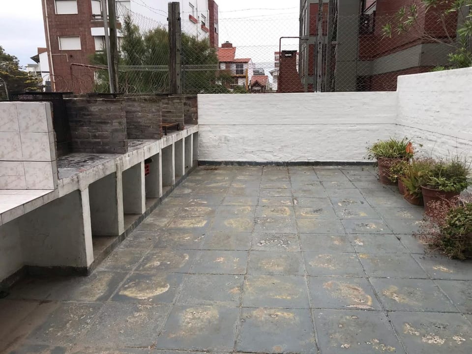 Abagu3 Apartment in Villa Gesell