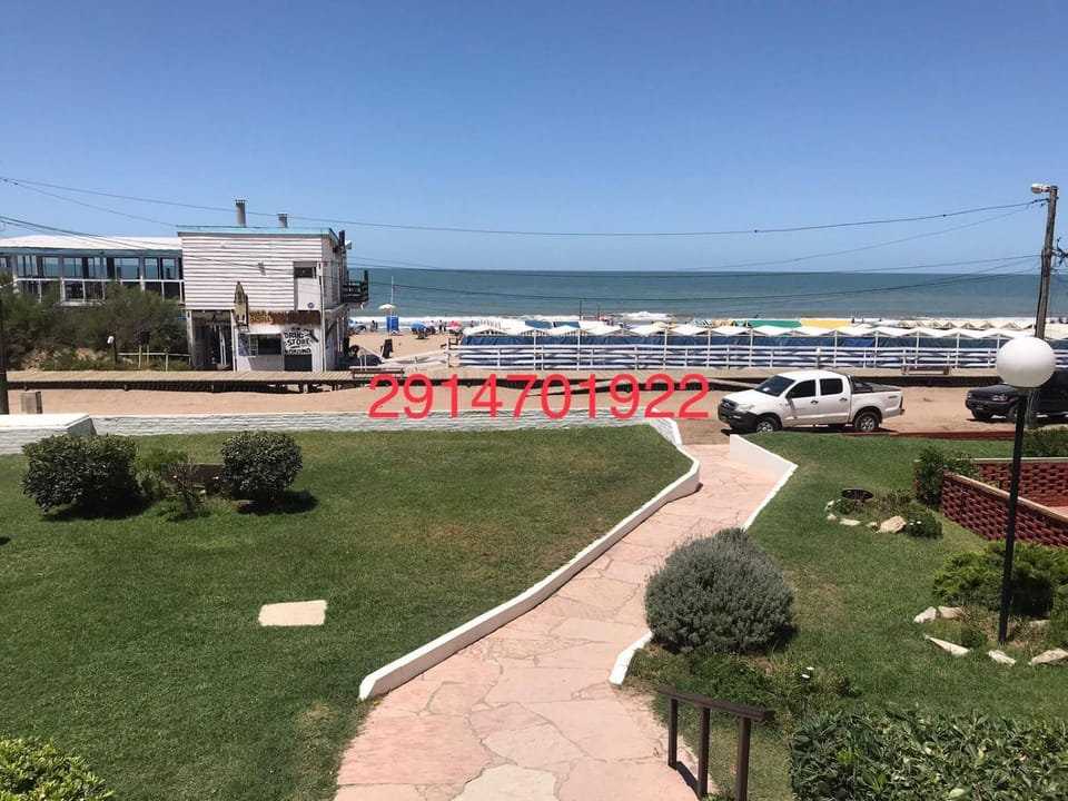 Abagu3 Apartment in Villa Gesell