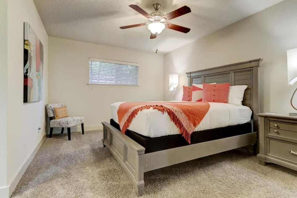 Perfect Perk Marquee Uptown Unit 121 Galleria 2br 2ba Apartment in Houston