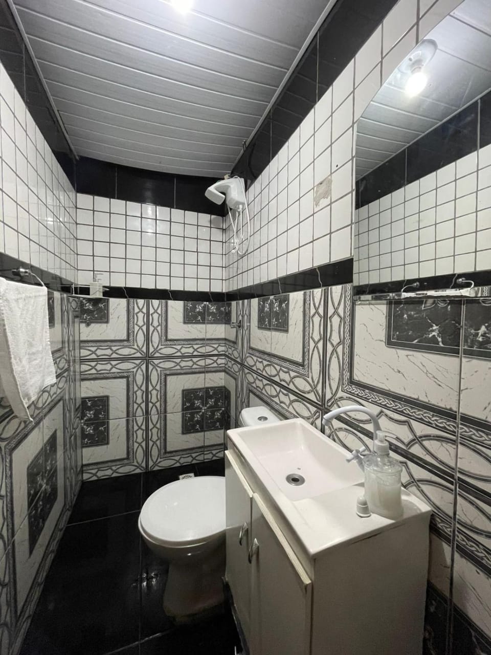 Casa térreo House in São José dos Pinhais