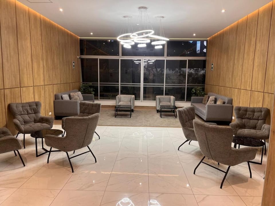 Tempo Moderno Departamento Apartment in Junin, Peru