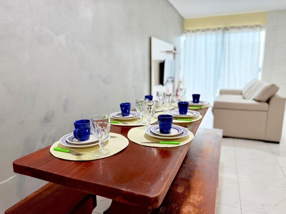 CASA COMPLETA Com Ar ,Piscina Privativa á 500m da Praia e 100m da VILA DE PADRE ARLINDO House in State of Pernambuco, Brazil