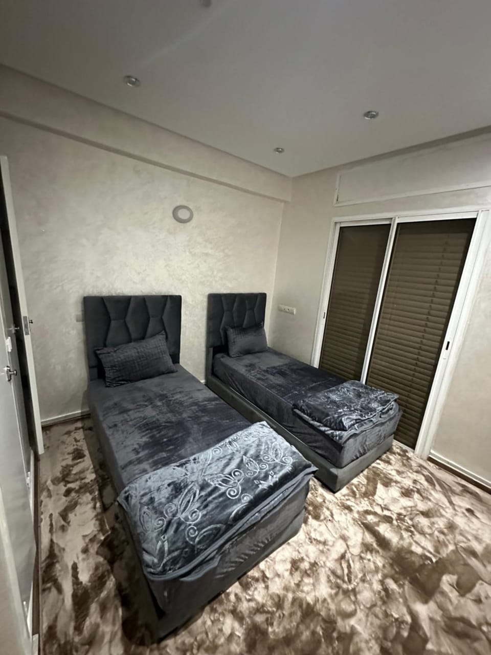 Achraf Apartment in Marrakesh