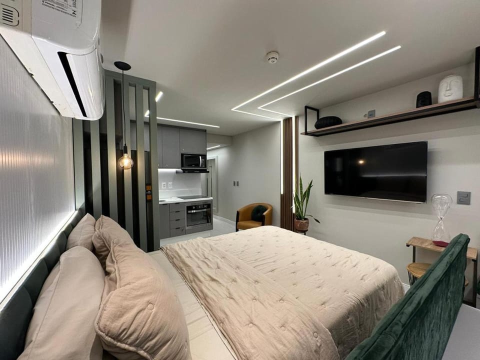 Apartamento Boa Viagem Vista do Mar Apartment in Recife