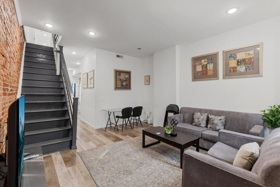 1711 Edgley Street Apartment in Philadelphia