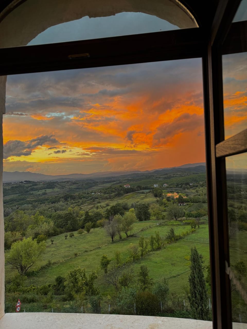 Keshtjella Duka Hotel in Europe