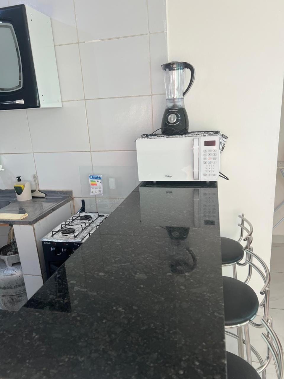 Apartamento Aconchegante Apartment in João Pessoa