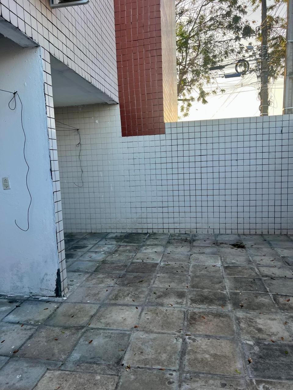 Apartamento Aconchegante Apartment in João Pessoa