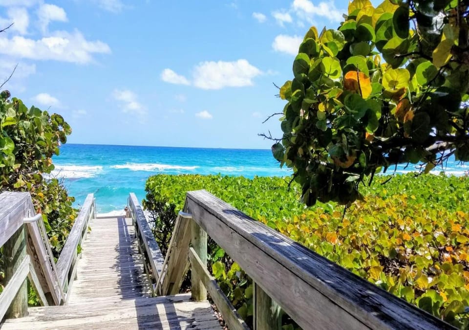 Natural landscape, Beach