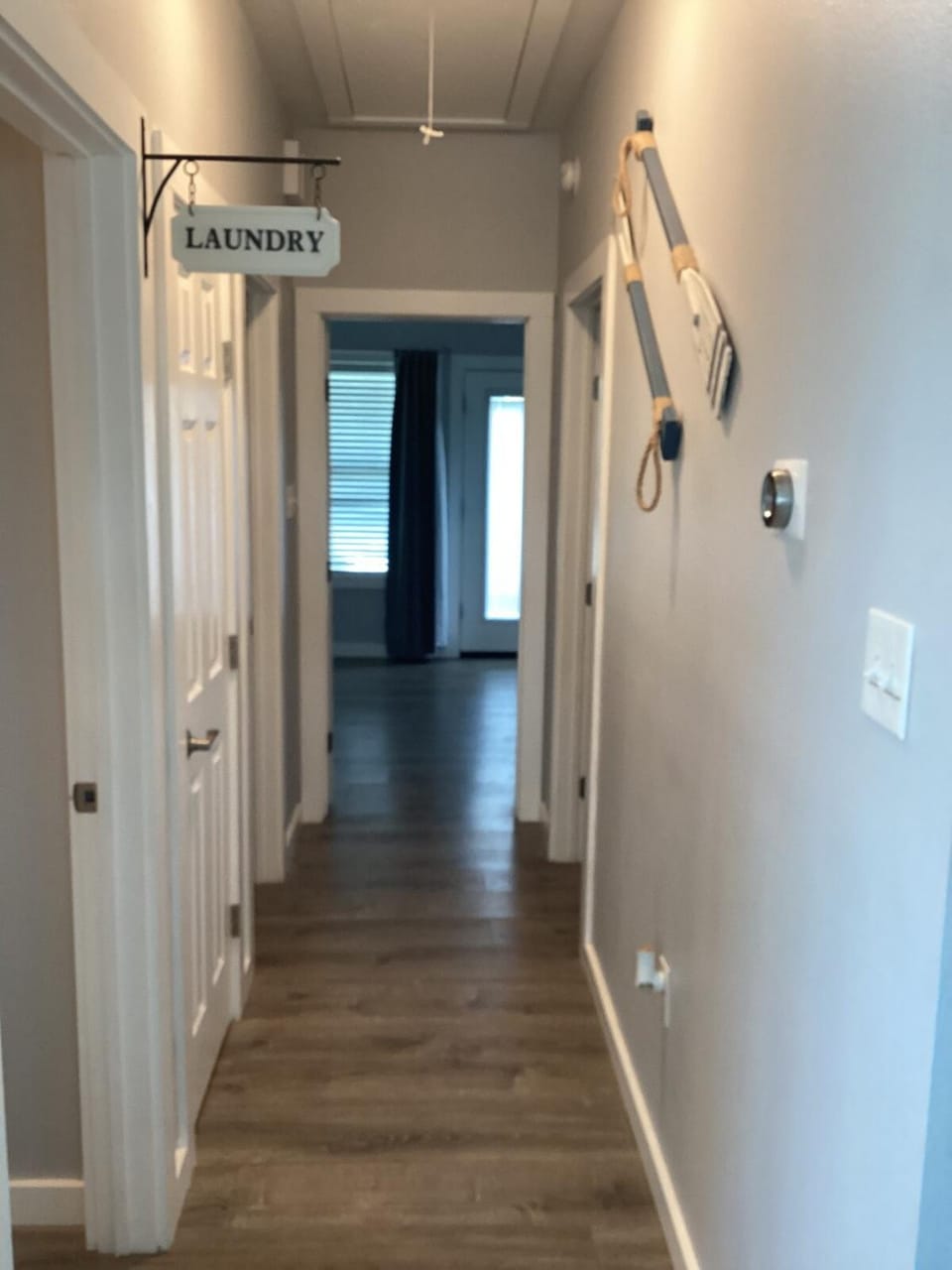 Cast A Wave Cottage House in Rockport