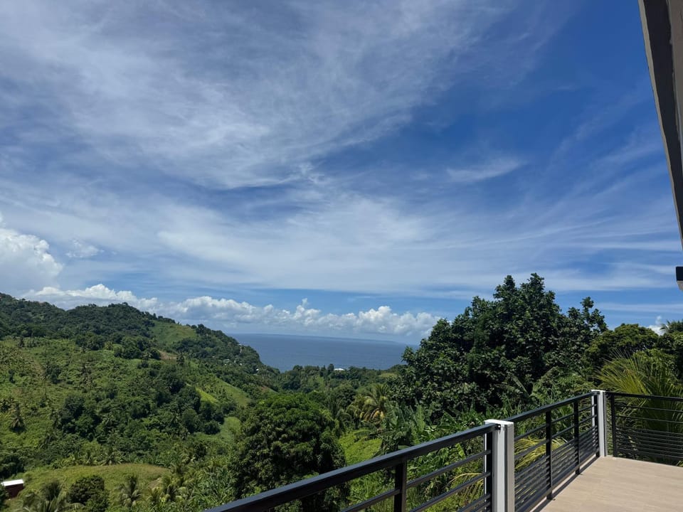 Vacation Guesthouse Apartment in Dominica