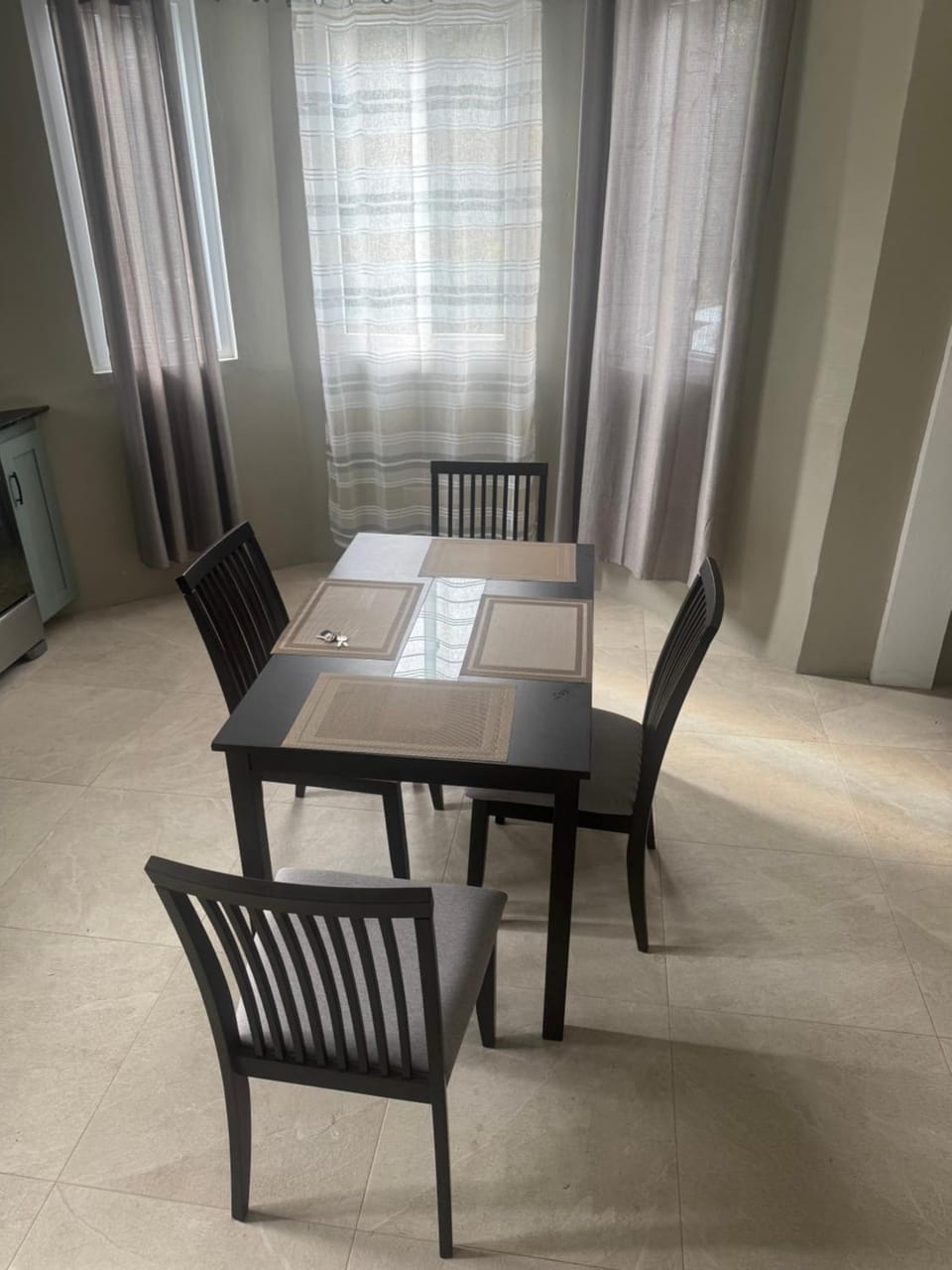 Vacation Guesthouse Apartment in Dominica