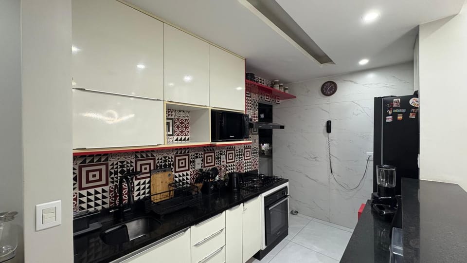 Apartamento disponível para a Cop 30 Apartment in Belém