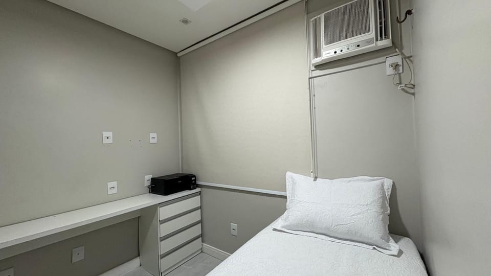 Apartamento disponível para a Cop 30 Apartment in Belém