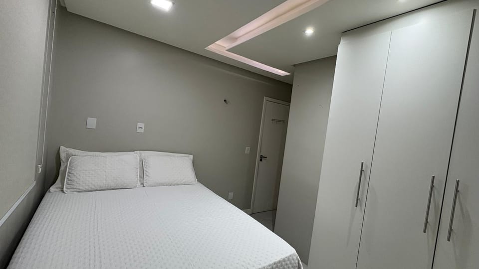 Apartamento disponível para a Cop 30 Apartment in Belém