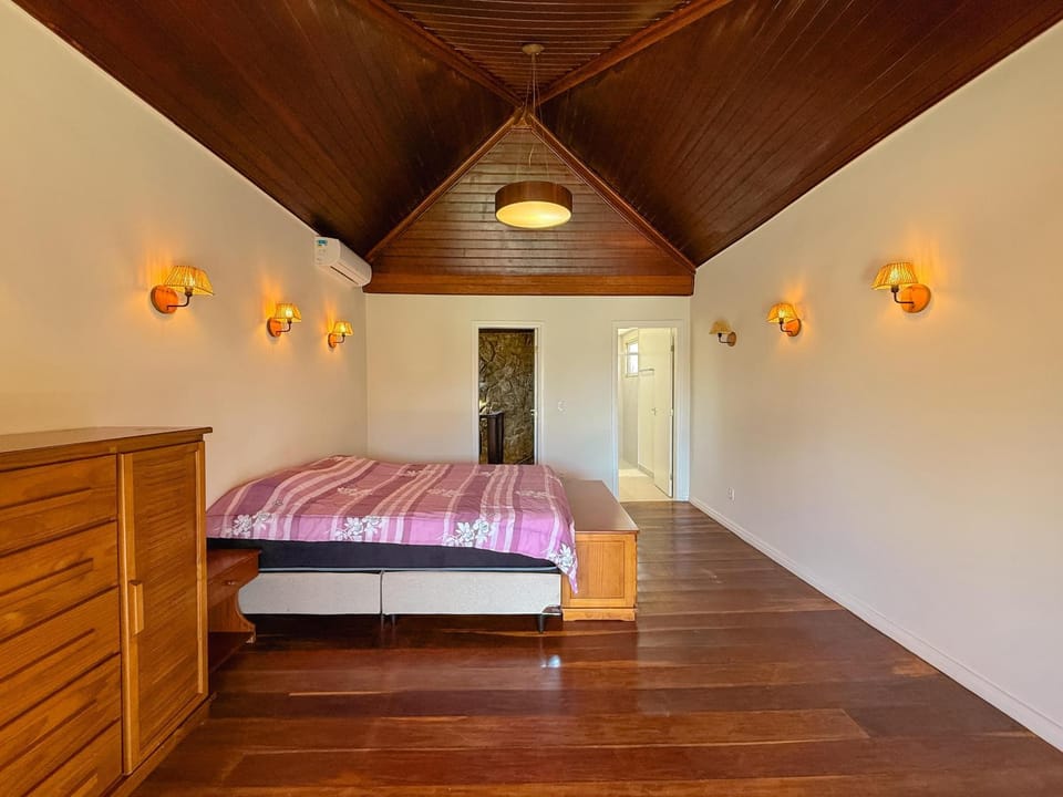 Casa Paraíso House in Armacao dos Buzios