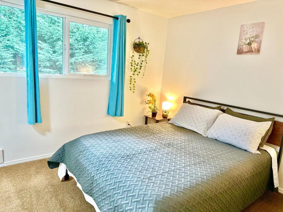 Close to everything in Lynnwood! Apartment in Lynnwood