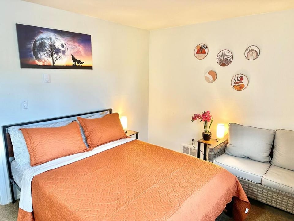 Close to everything in Lynnwood! Apartment in Lynnwood