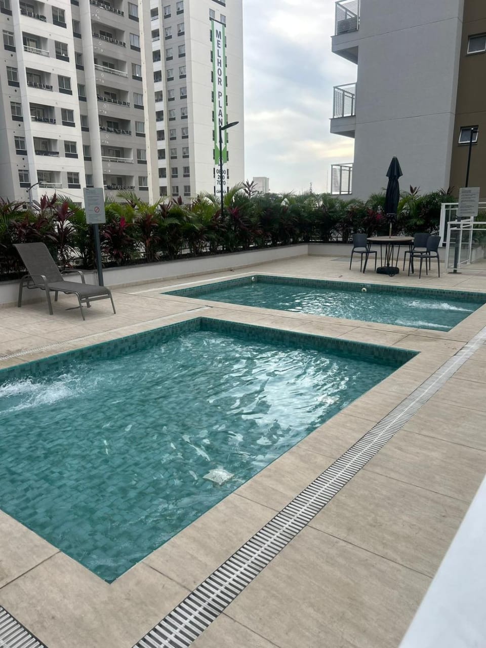 Maravilhoso Apartamento Porto Maravilha Apartment in Rio de Janeiro
