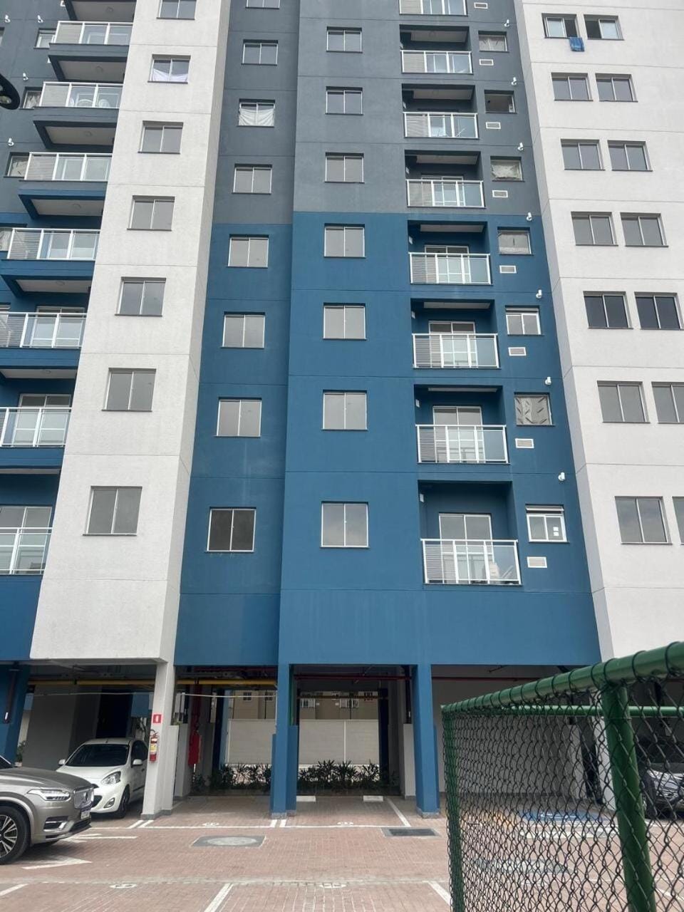 Maravilhoso Apartamento Porto Maravilha Apartment in Rio de Janeiro