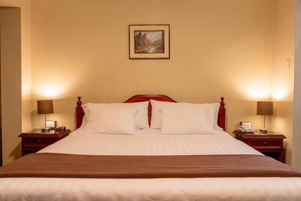 El Marquez Huancayo Hotel in Huancayo