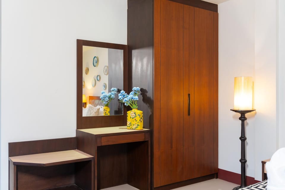 Nyonya Maison Boutique Hotel Phuket Old Town Hotel in Wichit