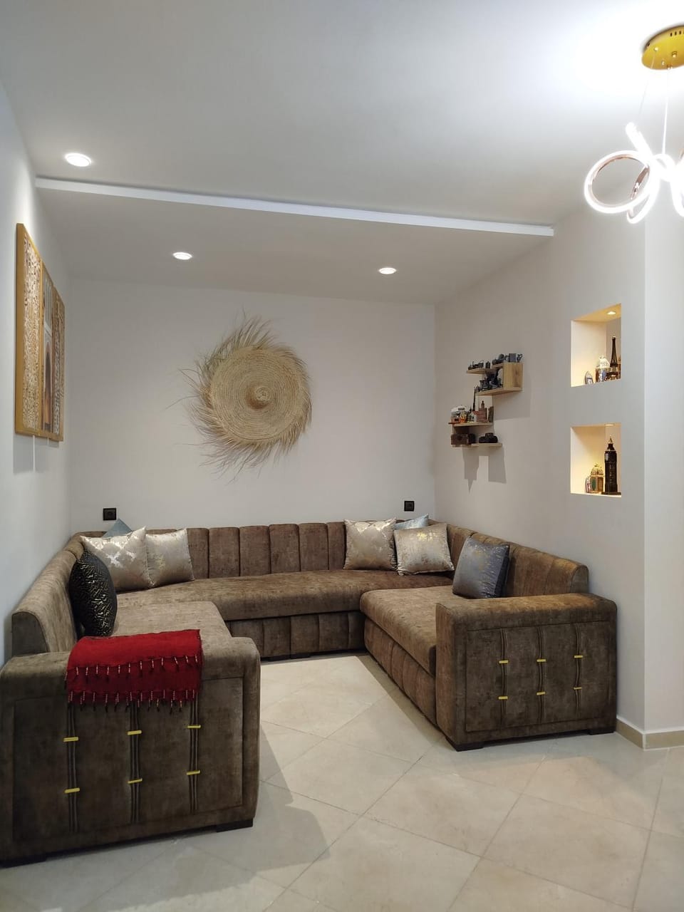 Résidence Selestia Tétouan Apartment in Tangier-Tétouan-Al Hoceima