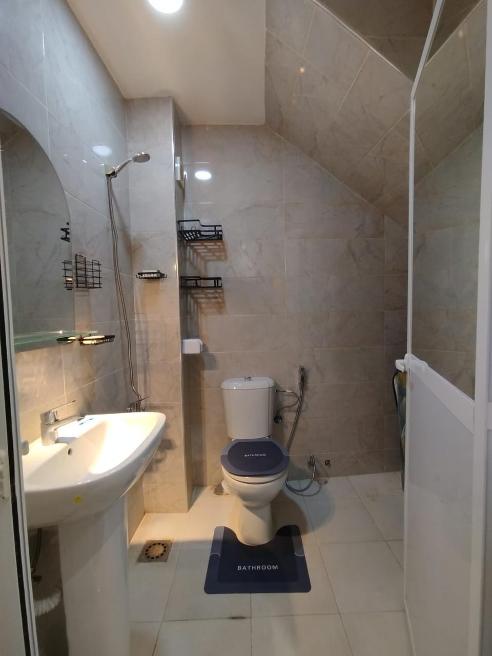 Résidence Selestia Tétouan Apartment in Tangier-Tétouan-Al Hoceima
