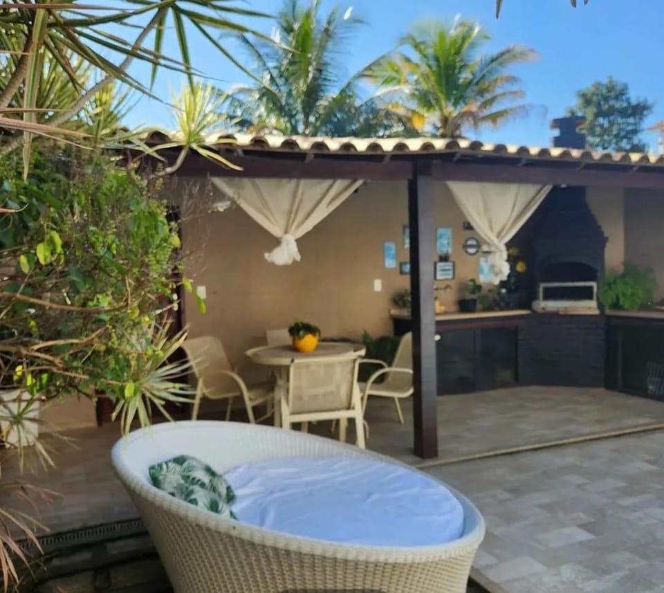 Feliz no arraial do Cabo House in Araruama