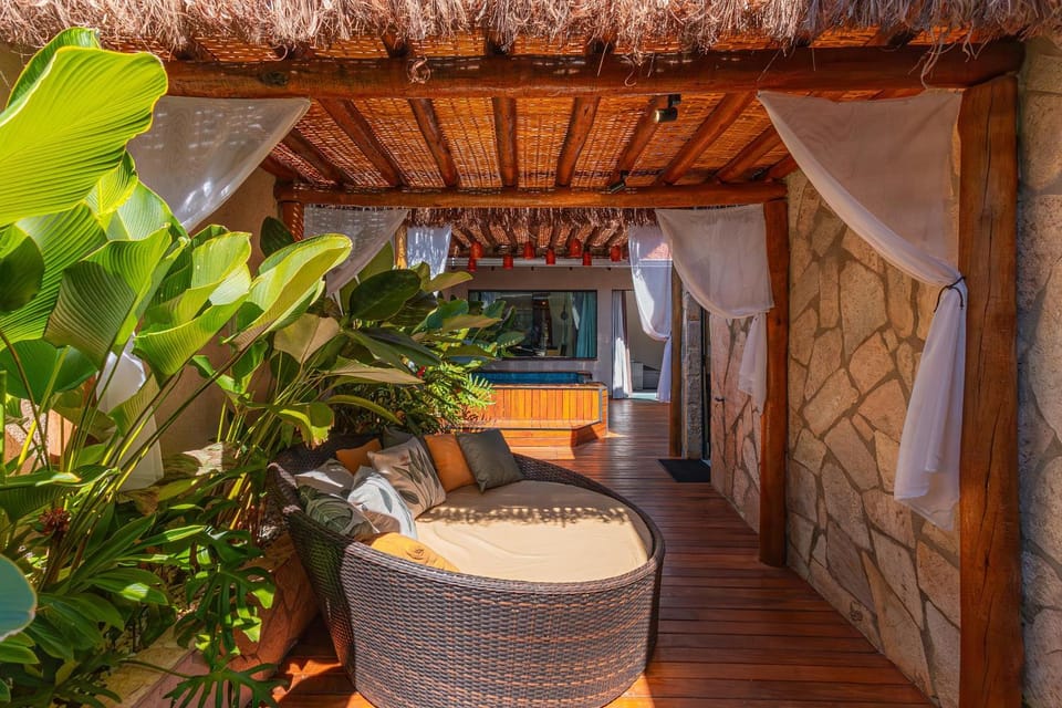 bangalo rayz Villa in Pirenópolis