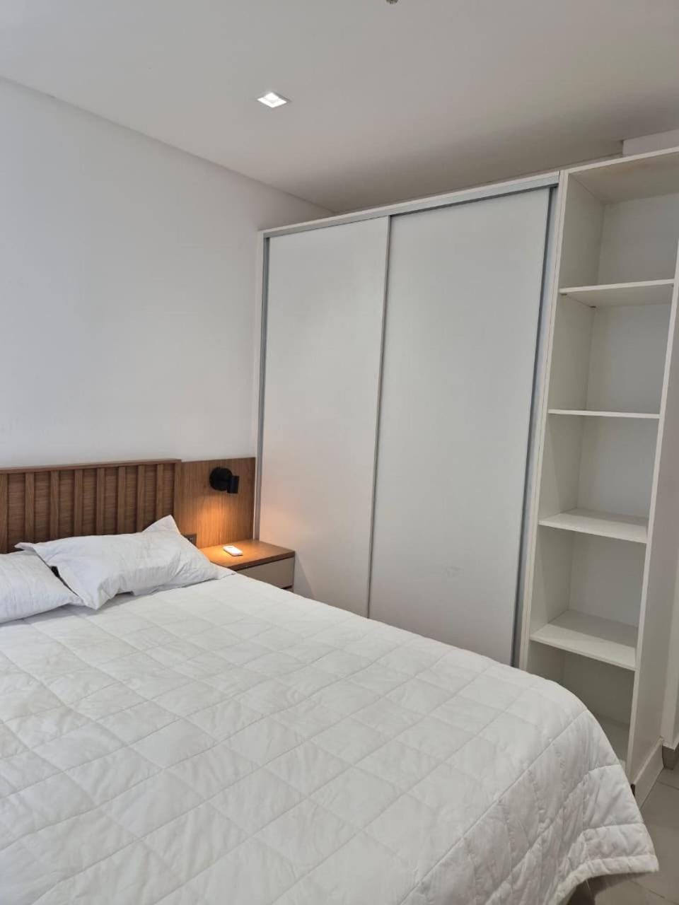 Molas Tower 214F Apartment in Asunción
