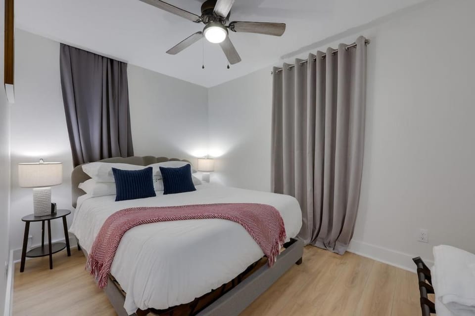 New 3BR 2BA - FT Jackson - Hospitals and DT COLA House in Columbia