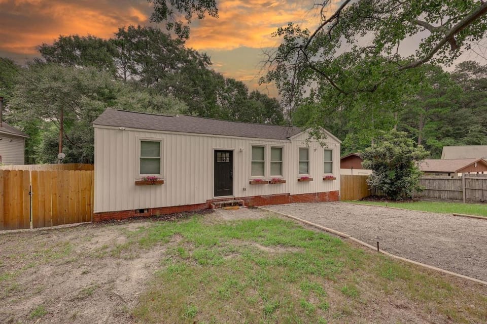 New 3BR 2BA - FT Jackson - Hospitals and DT COLA House in Columbia