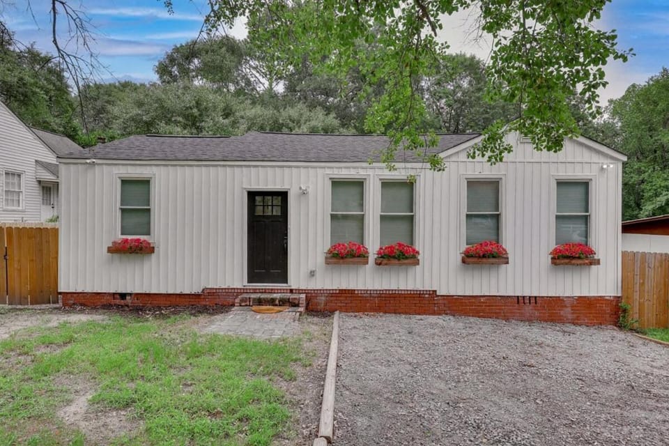 New 3BR 2BA - FT Jackson - Hospitals and DT COLA House in Columbia