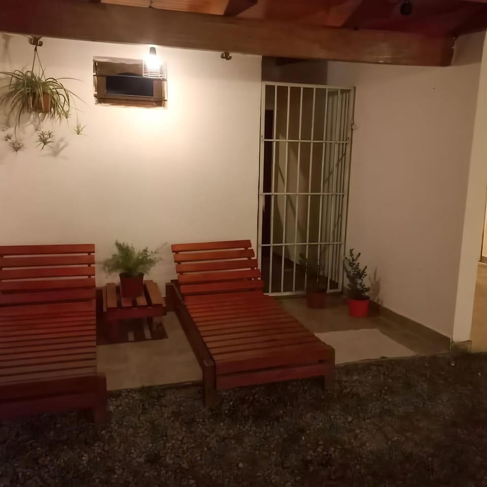 Finca Ayres de Mis Viejos House in Santiago del Estero