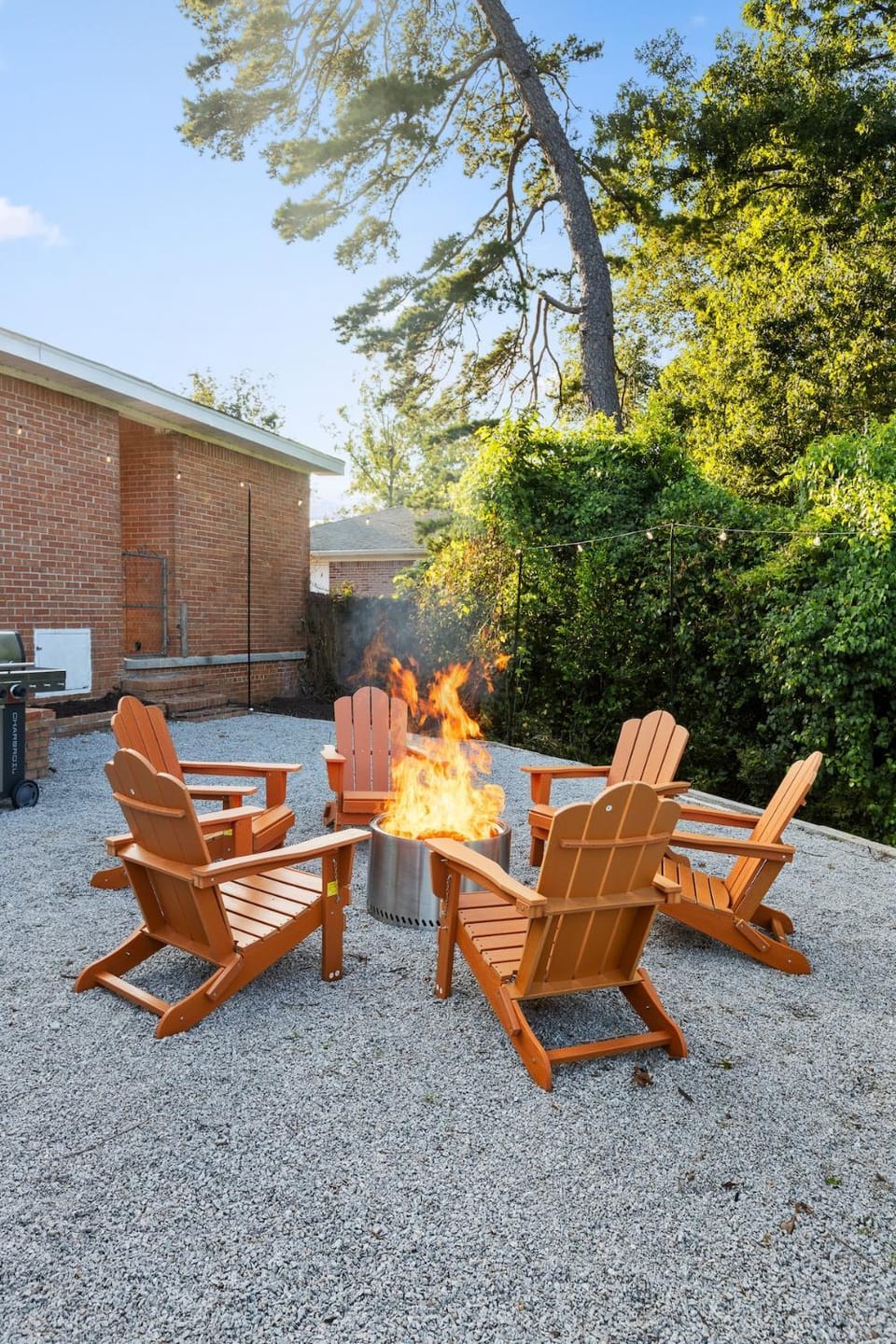 Orange Pit - 3BD 2BA Luxury Retreat - West Cola House in West Columbia