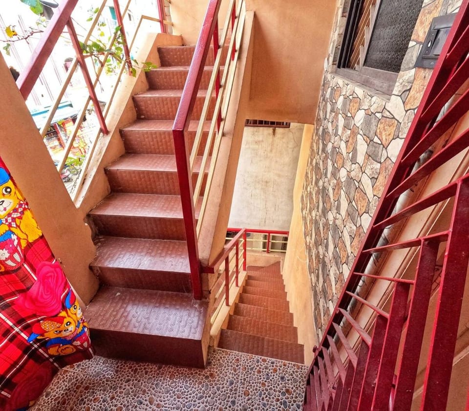 Tiny Hub, Smart & Comfy Rooms Apartment in Andhra Pradesh