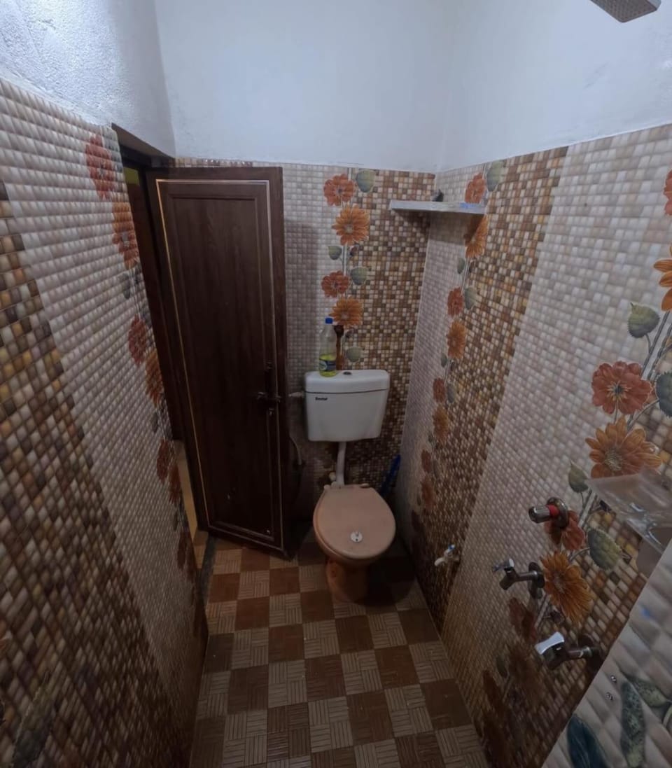 Tiny Hub, Smart & Comfy Rooms Apartment in Andhra Pradesh
