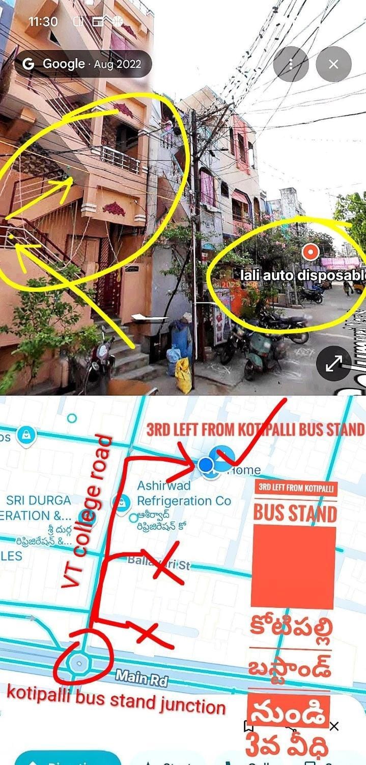 Location