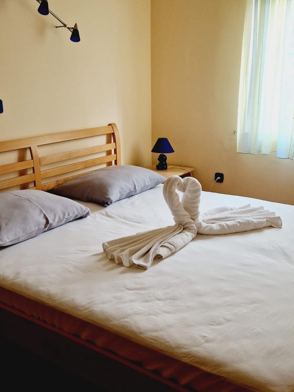 Apartment Sombrero 2 Apartment in Lika-Senj County