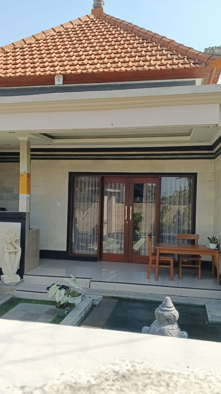 Adisthi House Villa in Sukawati