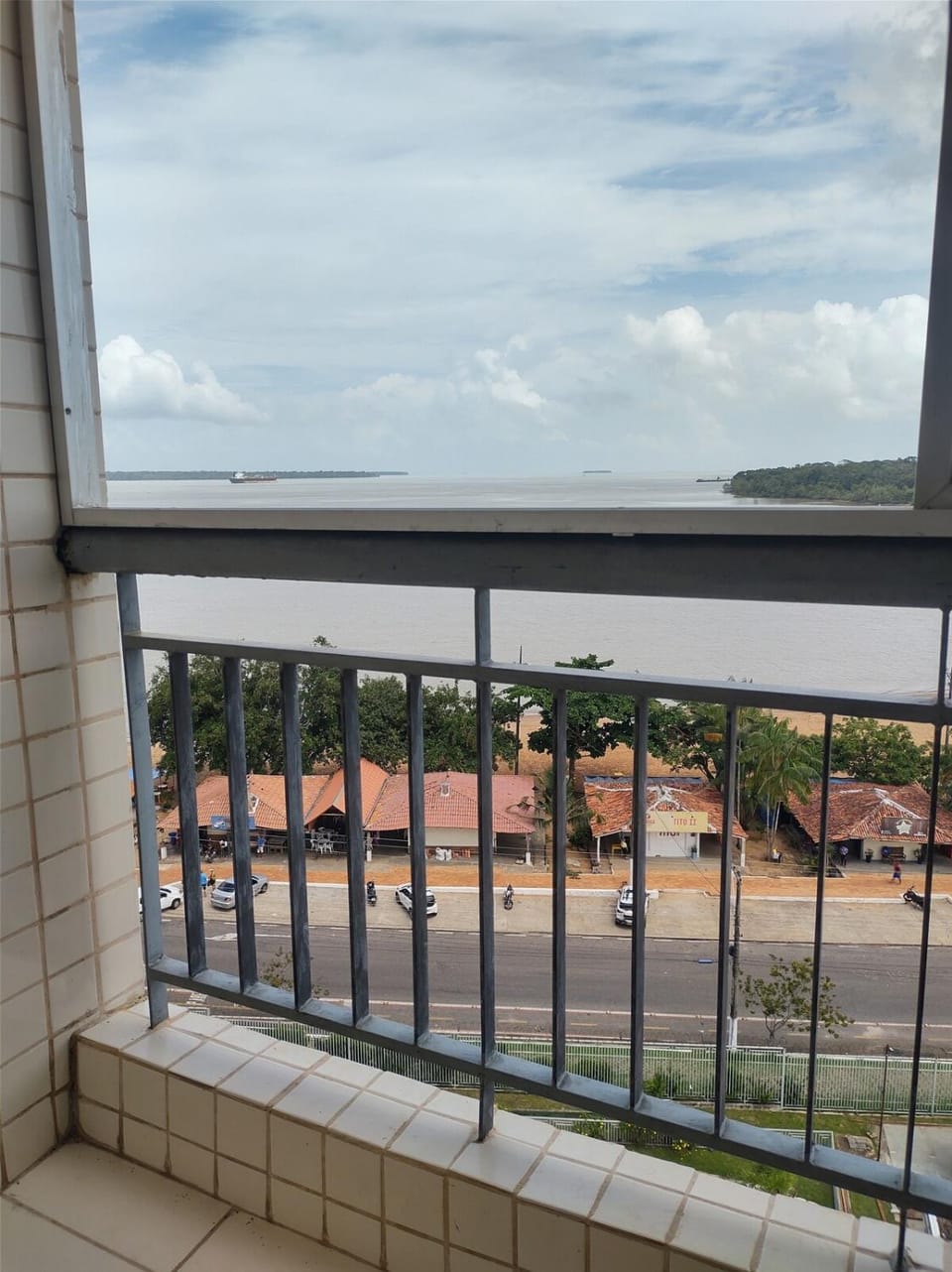 Beachfront apartment exclusive for COP30 Apartment in Belém